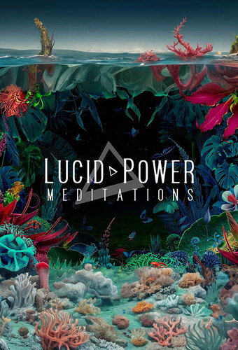 Lucid Power Meditations