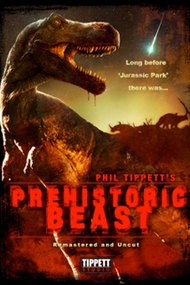 Prehistoric Beast