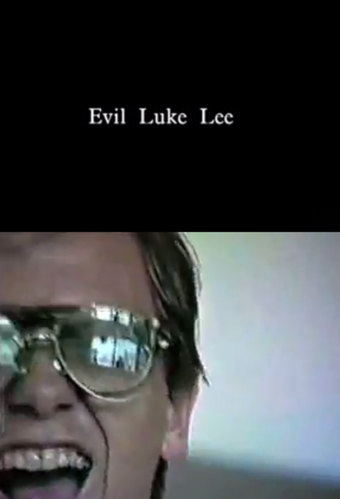 Evil Luke Lee