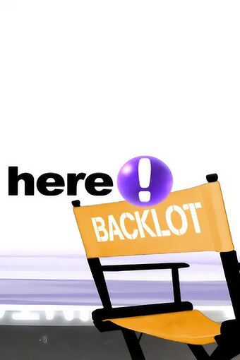 Here! Backlot