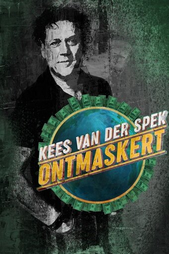 Kees van der Spek: Ontmaskert
