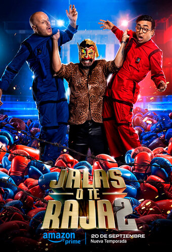 Jalas o te Rajas