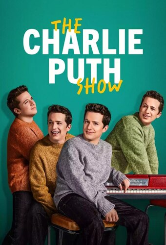 The Charlie Puth Show