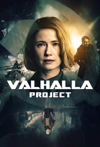 Valhalla Project