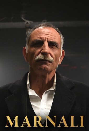 Marnalı