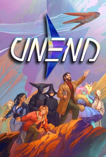 UNEND