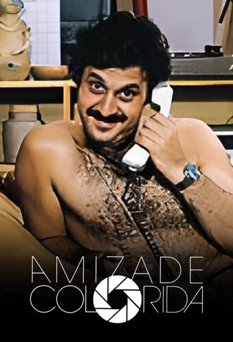Amizade Colorida