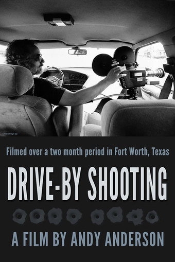 Drive-by Shooting