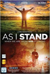 As I Stand