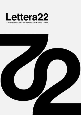 Lettera22