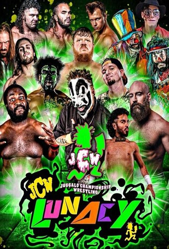 JCW Lunacy