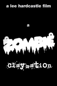 A Zombie Claymation