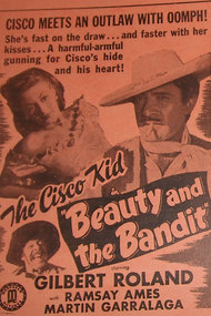 Beauty and the Bandit