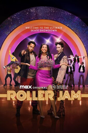 Rollerjam