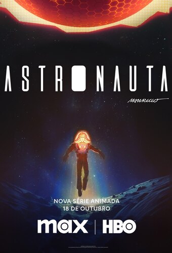 Astronaut