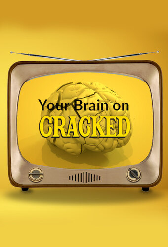 Your Brain On Cracked