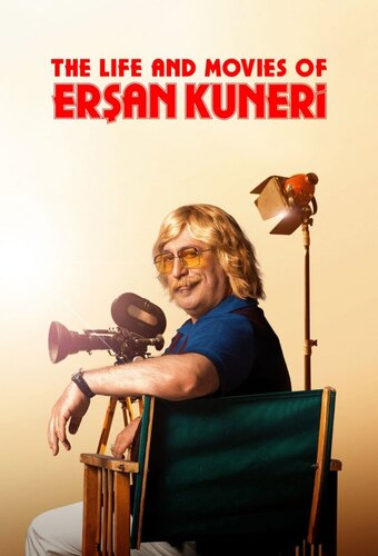 The Life and Movies of Erşan Kuneri
