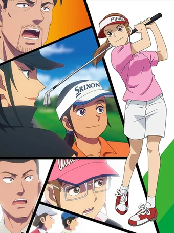 Ooi! Tonbo 2nd Season