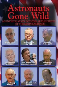 Astronauts Gone Wild: An Investigation Into the Authenticity of the Moon Landings
