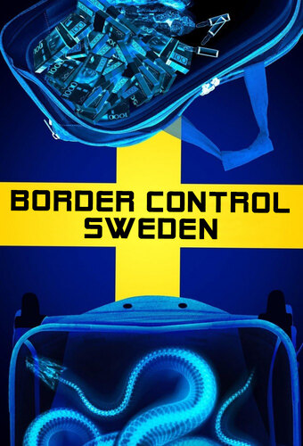 Border Control: Sweden