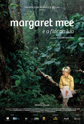 Margaret Mee and the Moonflower