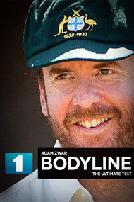 Bodyline - The Ultimate Test