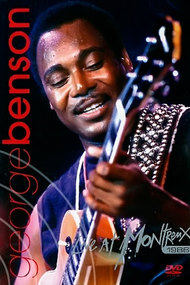George Benson: Live At Montreux 1986