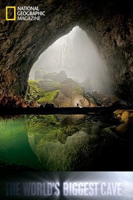 The World's Biggest Cave