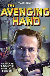 The Avenging Hand