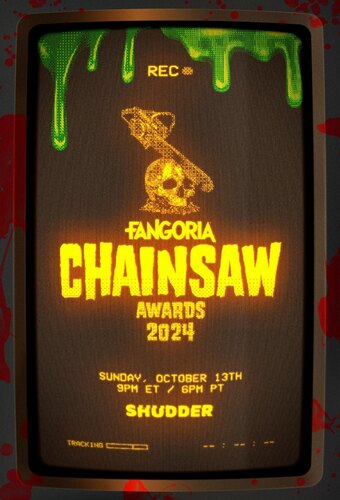 Fangoria Chainsaw Awards