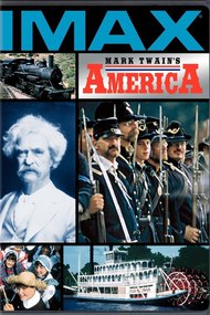 Mark Twain's America in 3D