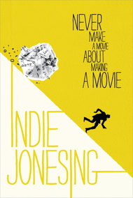 Indie Jonesing