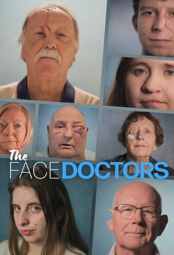 The Face Doctors