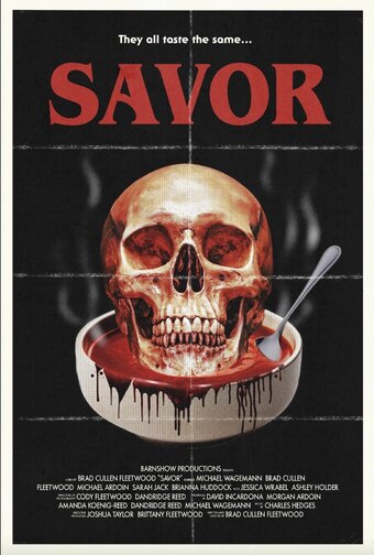 Savor