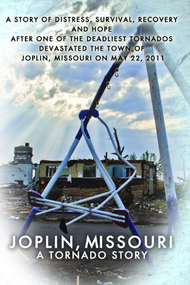 Joplin, Missouri - A Tornado Story