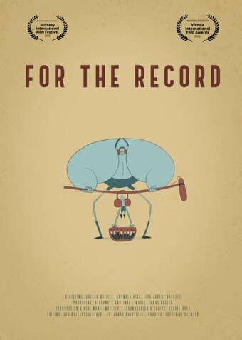 For the Record
