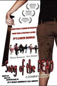 Song of The Dead