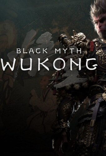 Black Myth: Wukong