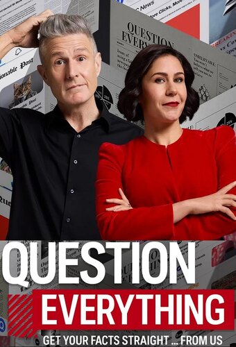 Question Everything