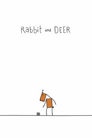 Rabbit and Deer
