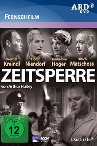 Zeitsperre