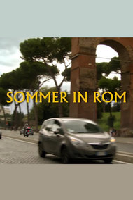 Sommer in Rom