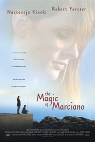 The Magic of Marciano