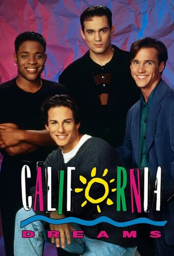 California Dreams