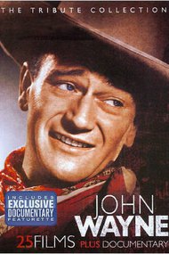 The Story of John Wayne