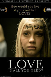 Love Is All You Need?