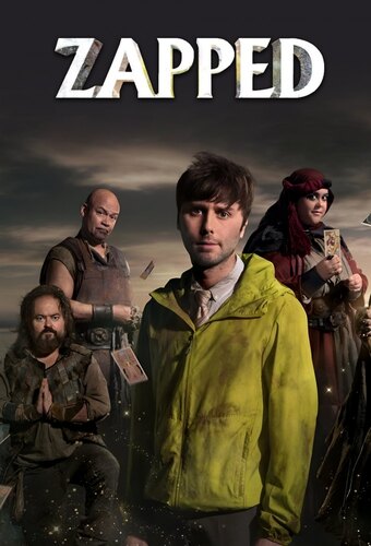 Zapped!