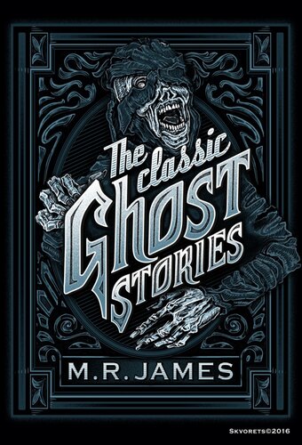 Classic Ghost Stories
