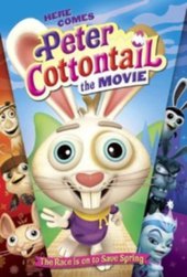 Here Comes Peter Cottontail: The Movie