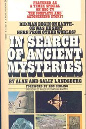 In Search of Ancient Mysteries